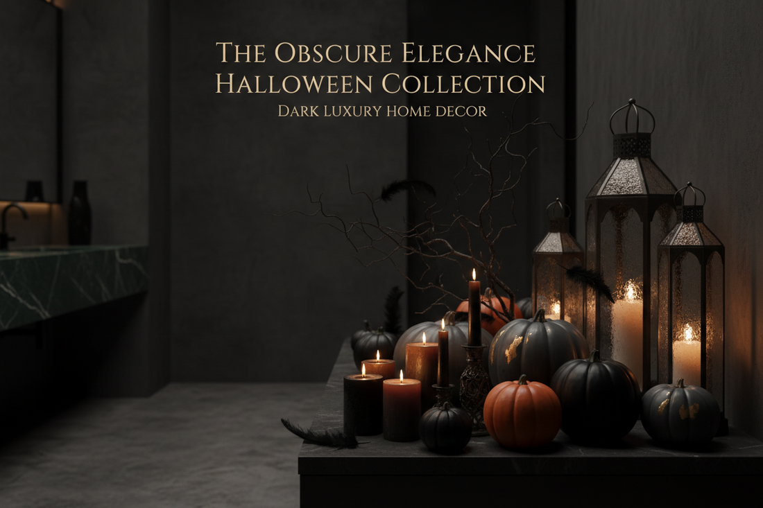Explore Halloween Home Decorations for Festive Touches