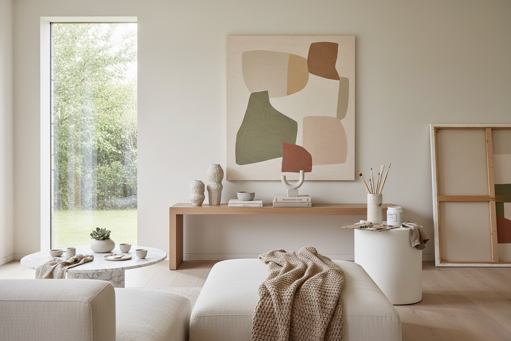  Home Decor, Paint, and Art