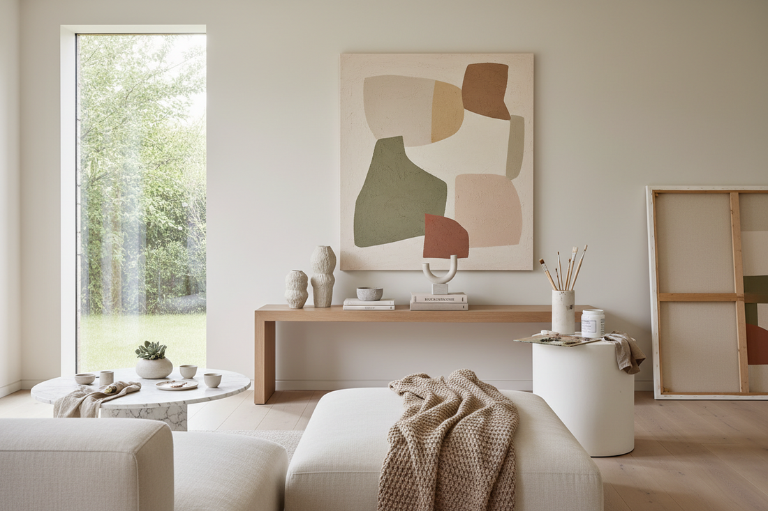 Comprar Decoración para el Hogar, Pinturas y Arte