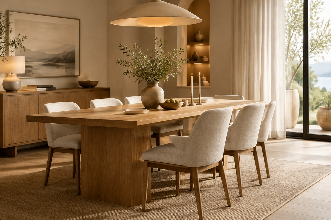 Home Dining
