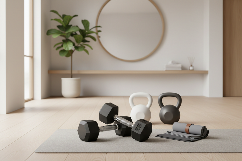 Shop Compact Home Gym Equipment