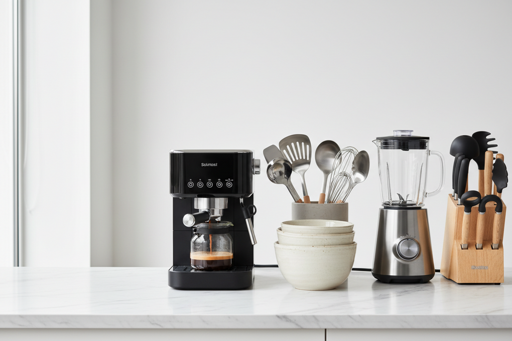 Home Kitchen Appliance & Accessories