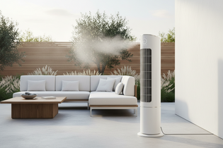 Outdoor, Indoor Cooling,Vacuums Systems