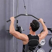 Lat Pulldown