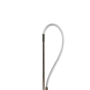 Elastilight LED Table Lamp with Magnetic End in Rose Gold