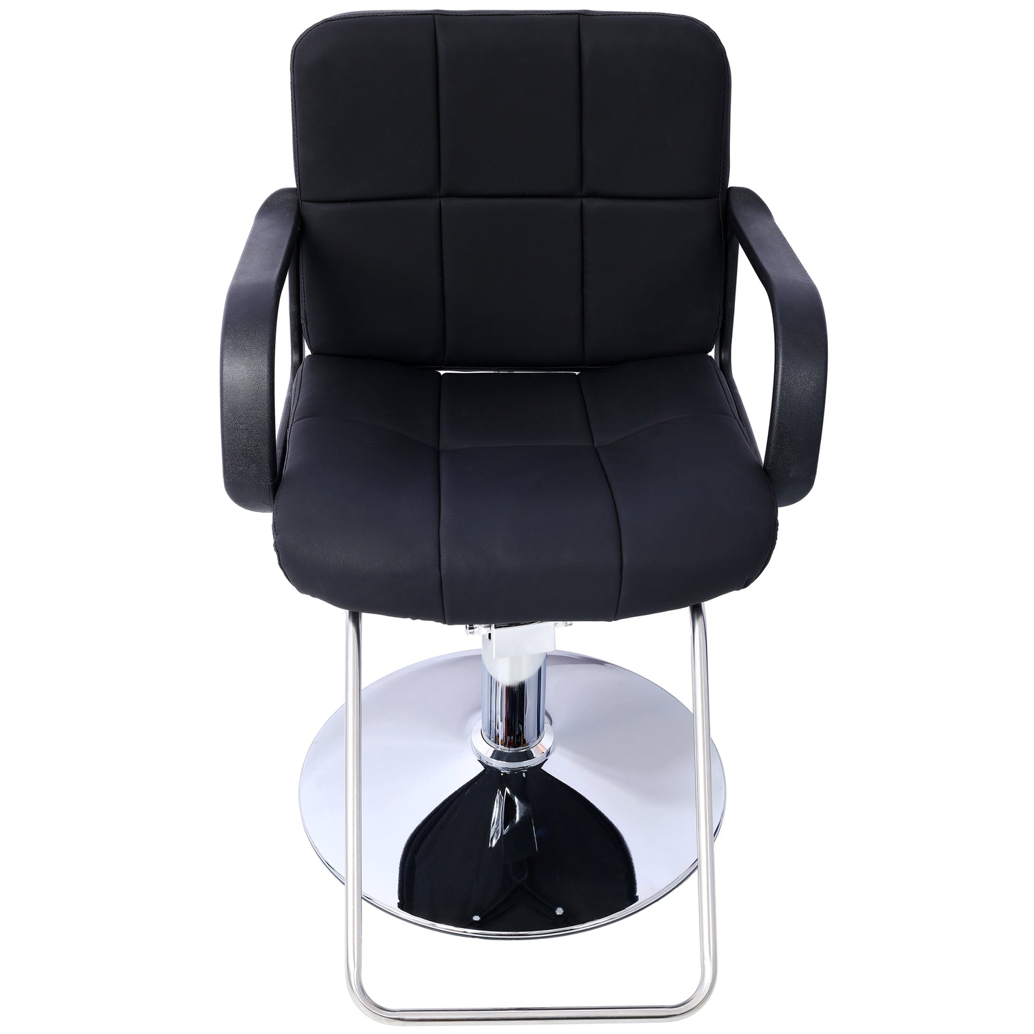 Hair Salon Chair Styling Heavy Duty Hydraulic Pump Barber