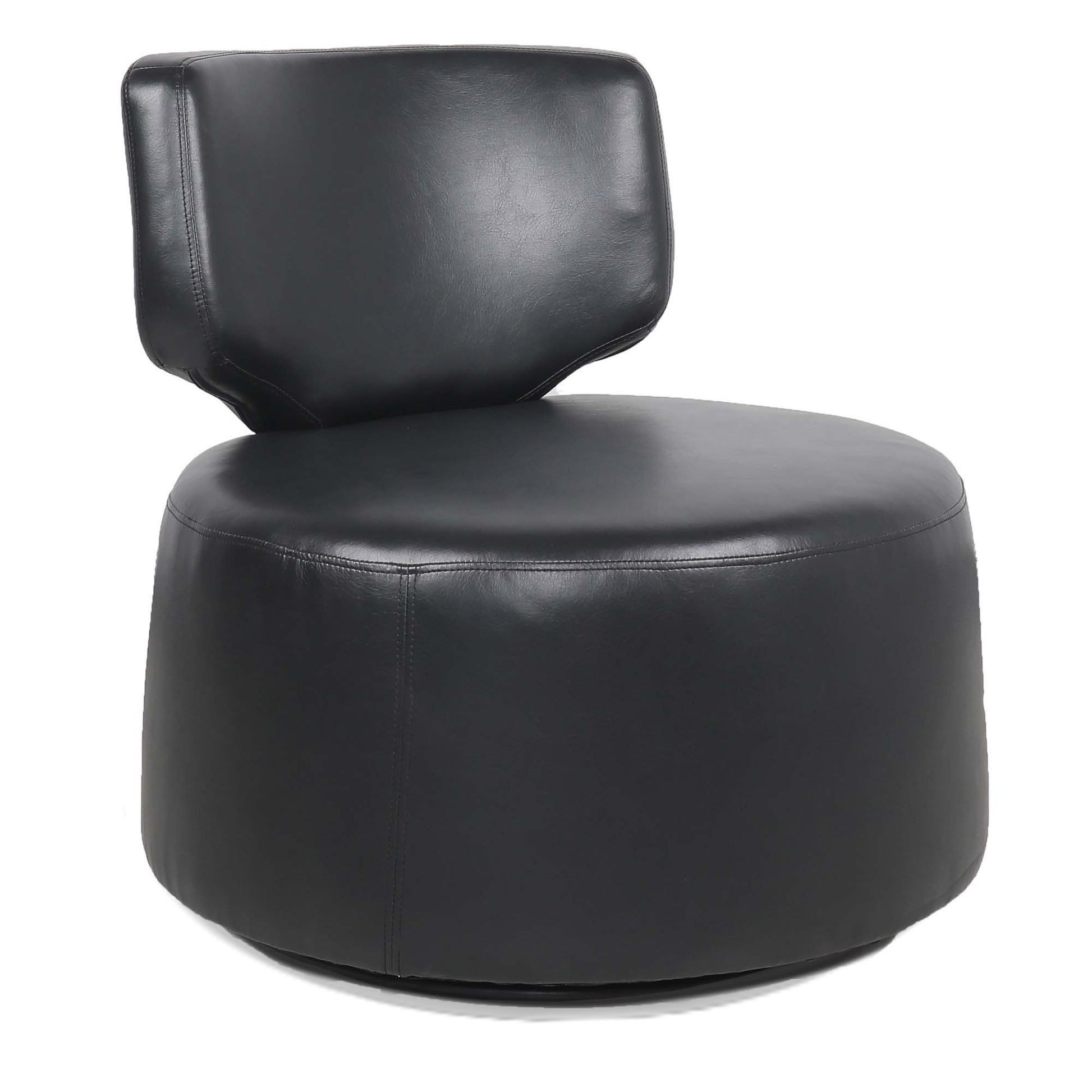 29.13" Wide Swivel Chair MLNshops]