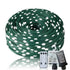 mlnshops 1000 LED Decorative Lights - Christmas Rope Lights clod white