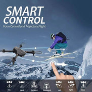 1080P HD Camera Drone for Kids - Mini Foldable