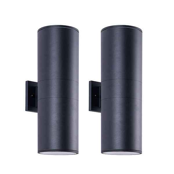 Modern Waterproof Outdoor Porch Light for Exteriors - view 10