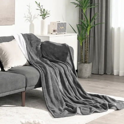 130*160 Electric blanket - MLNshops