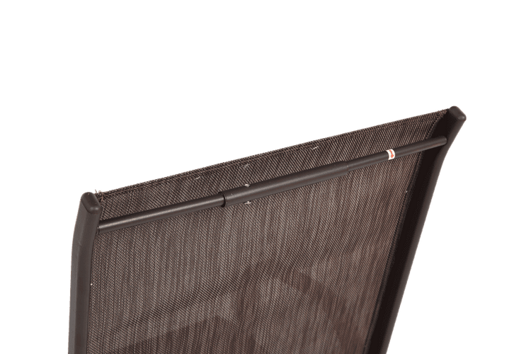 patio camping chairs set of 4