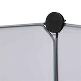MLNshops 16-Cube Bookshelf Organizer for Stylish Storage
