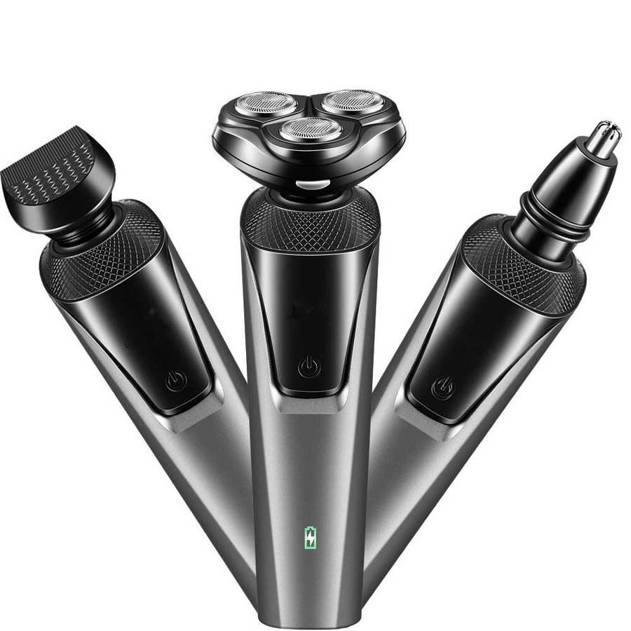 USB Rechargeable 3-In-1 Men&