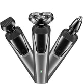 USB Rechargeable 3-In-1 Men&