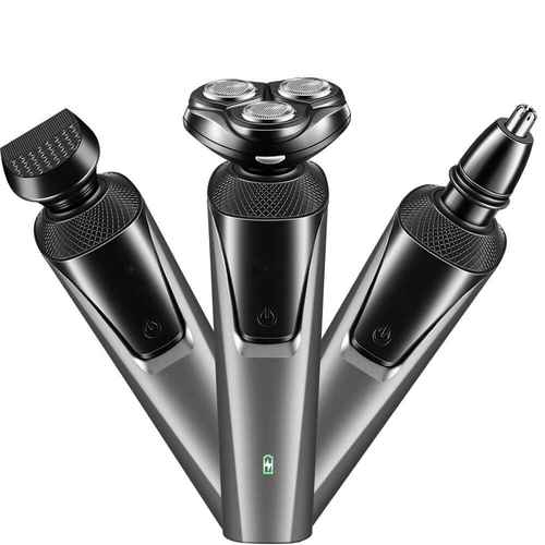 USB Rechargeable 3-In-1 Men&