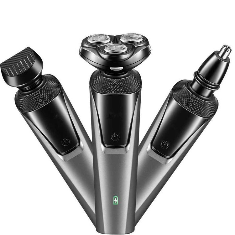 USB Rechargeable 3-In-1 Men&