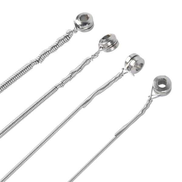 Electric Bass Strings Set