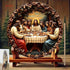 Last Supper Wall Decor Jesus & Apostles Art