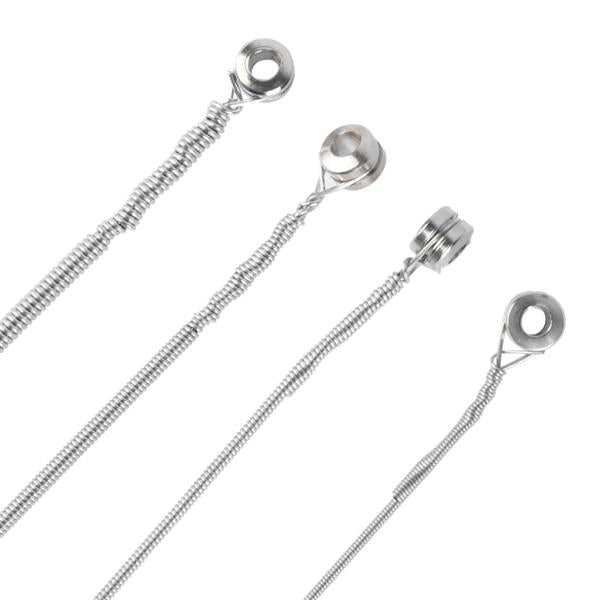 Electric Bass Strings Set
