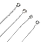 Electric Bass Strings Set