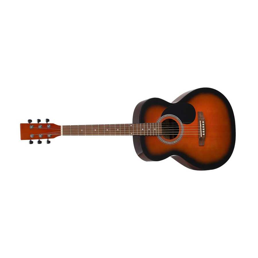 40 Inch Dreadnought Acoustic Guitar for Beginners