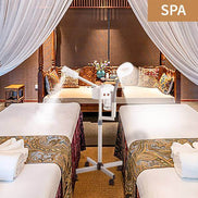 MLNshops 2-in-1 Facial Steamer with Magnifying Lamp