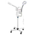 MLNshops 2-in-1 Facial Steamer with Magnifying Lamp Default Title