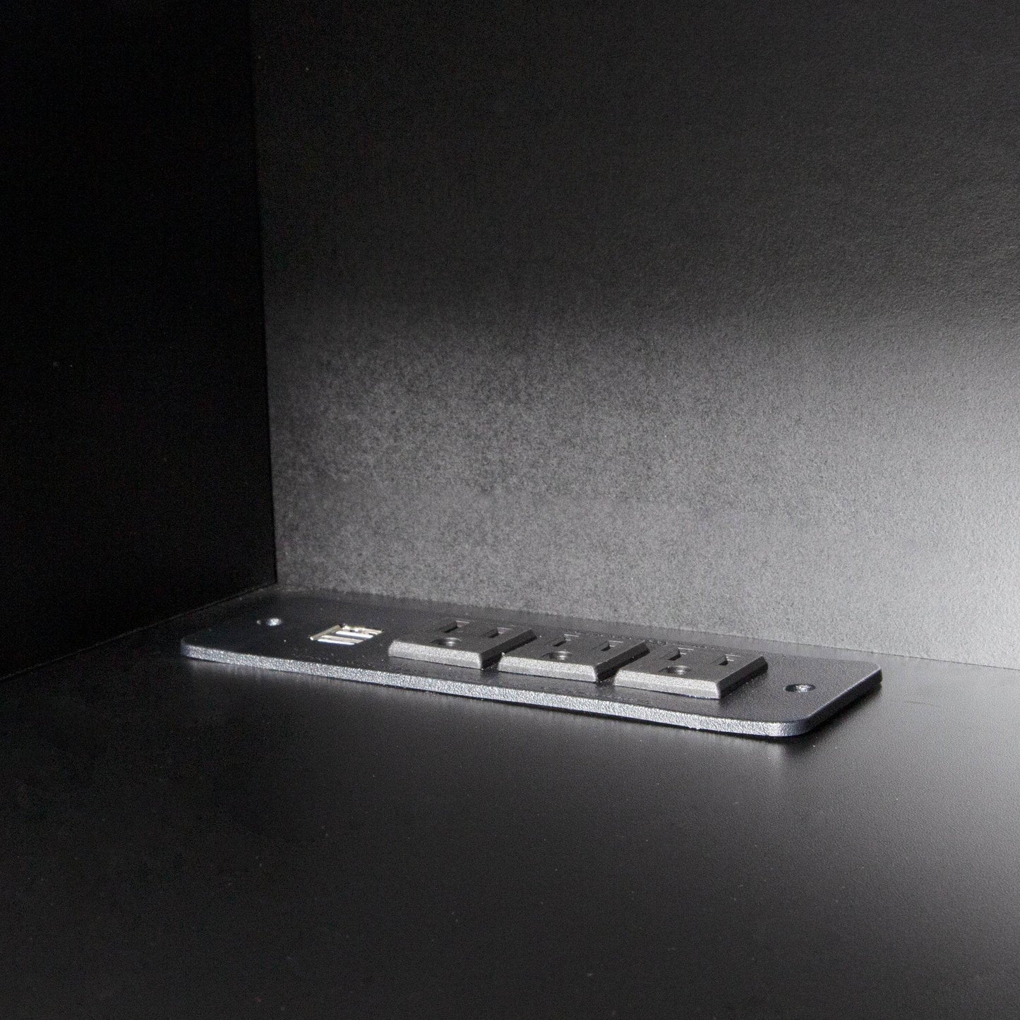 Floating TV Stand Wall Mounted with 16 Color LEDs,69' Modern TV Stand, Floating TV Cabinet Entertainment Center for 55 60 65 Inch TV,Black