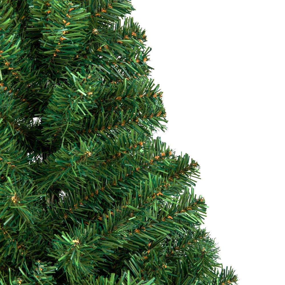 7ft 1100 Branch Christmas Tree MLNshops]