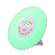 Touch Sensor Digital Alarm Clock Sunrise Sunset Simulator- USB Powered