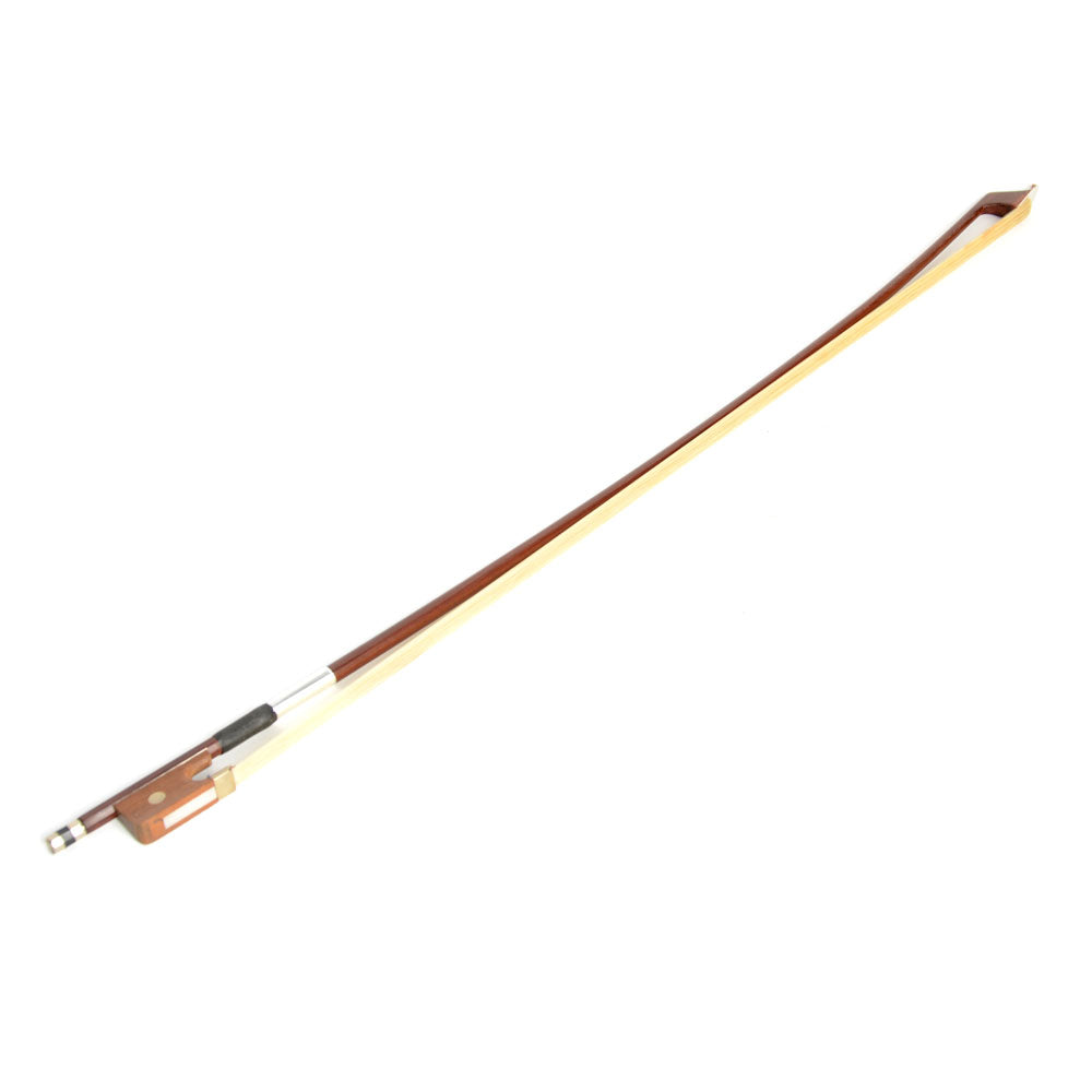 4/4 Retro Style Acoustic Cello Case Bow Rosin