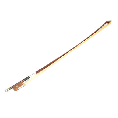 4/4 Retro Style Acoustic Cello Case Bow Rosin