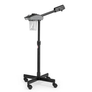 Facial Steamer Pro - Top-Rated Aromatherapy Humidifier for Spa-Like Skin Care at Home