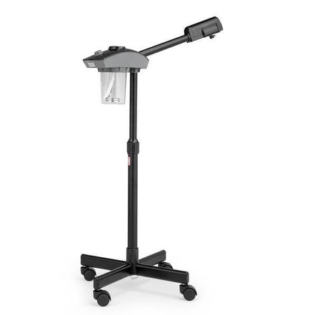 Facial Steamer Pro - Top-Rated Aromatherapy Humidifier for Spa-Like Skin Care at Home