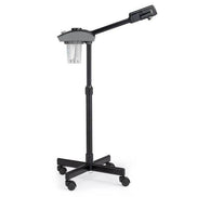 Facial Steamer Pro - Top-Rated Aromatherapy Humidifier for Spa-Like Skin Care at Home