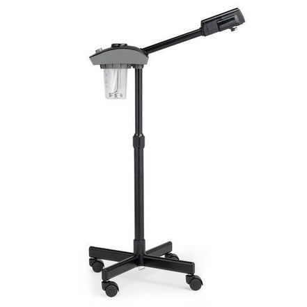 Facial Steamer Pro - Top-Rated Aromatherapy Humidifier for Spa-Like Skin Care at Home