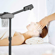 Facial Steamer Pro - Top-Rated Aromatherapy Humidifier for Spa-Like Skin Care at Home