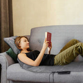 Full Body Massage Mat with Heat - Therapeutic Massage