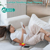 Full Body Massage Mat with Heat - Therapeutic Massage