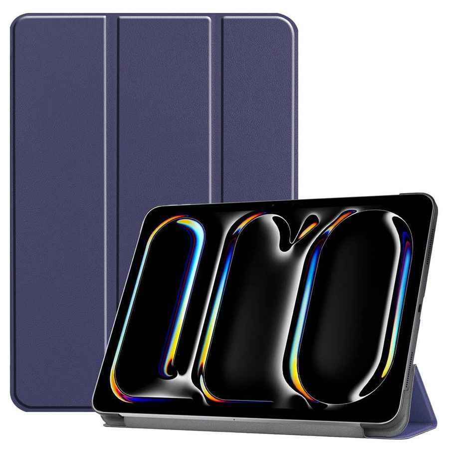 MLNshops iPad Pro 11 Case 2024 - Protective & Stylish Default Title