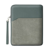 mlnshops Tablet Sleeve with Pocket - Stylish Protection Default Title