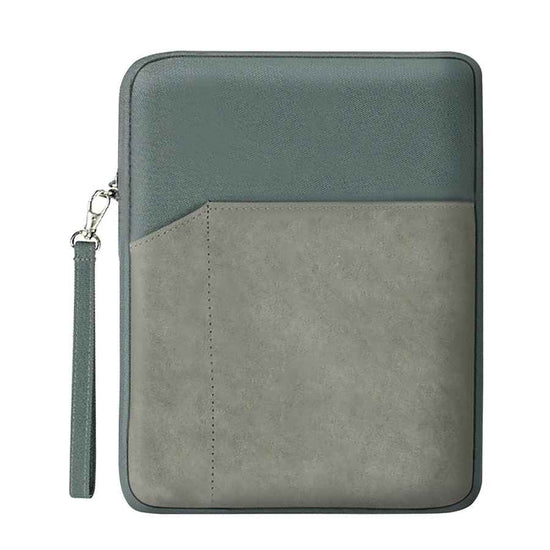 mlnshops Tablet Sleeve with Pocket - Stylish Protection Default Title