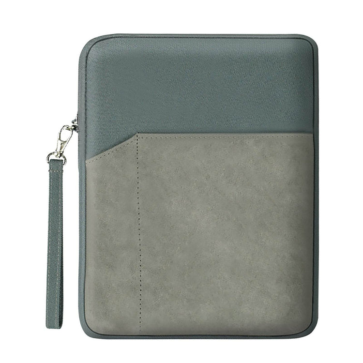 mlnshops Tablet Sleeve with Pocket - Stylish Protection Default Title