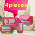 4-Piece Women&