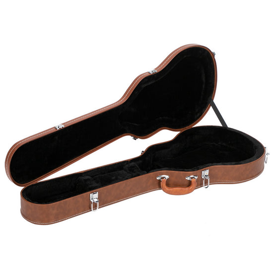 Hard Shell Electric Guitar Case for GLP Style