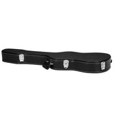 Hard-Shell Electric Guitar Case Flat Surface Black suit for GST, GTL