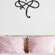 Eternal Love Heart Wall Art