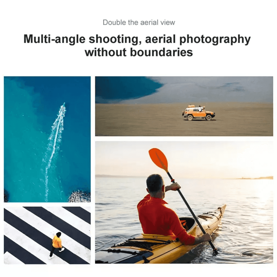 4DRC V9 Mini Drone for Kids Adults 720P HD FPV Camera