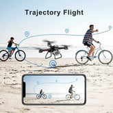 2026 V14 Professional Drone 6K HD Dual Camera Wifi FPV 